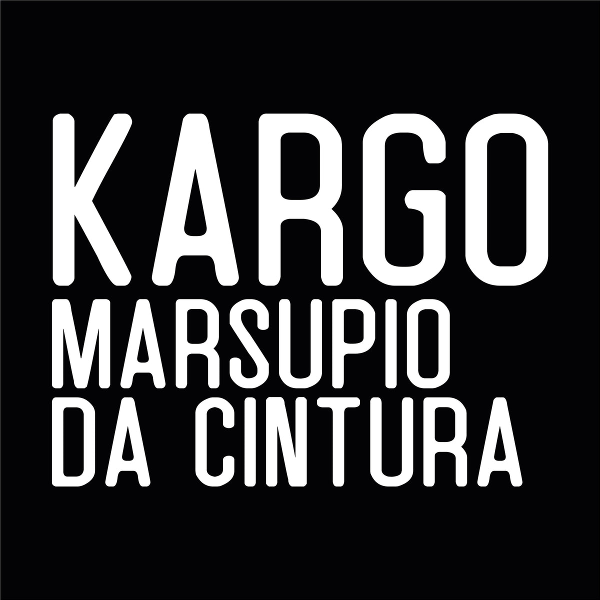 KARGO