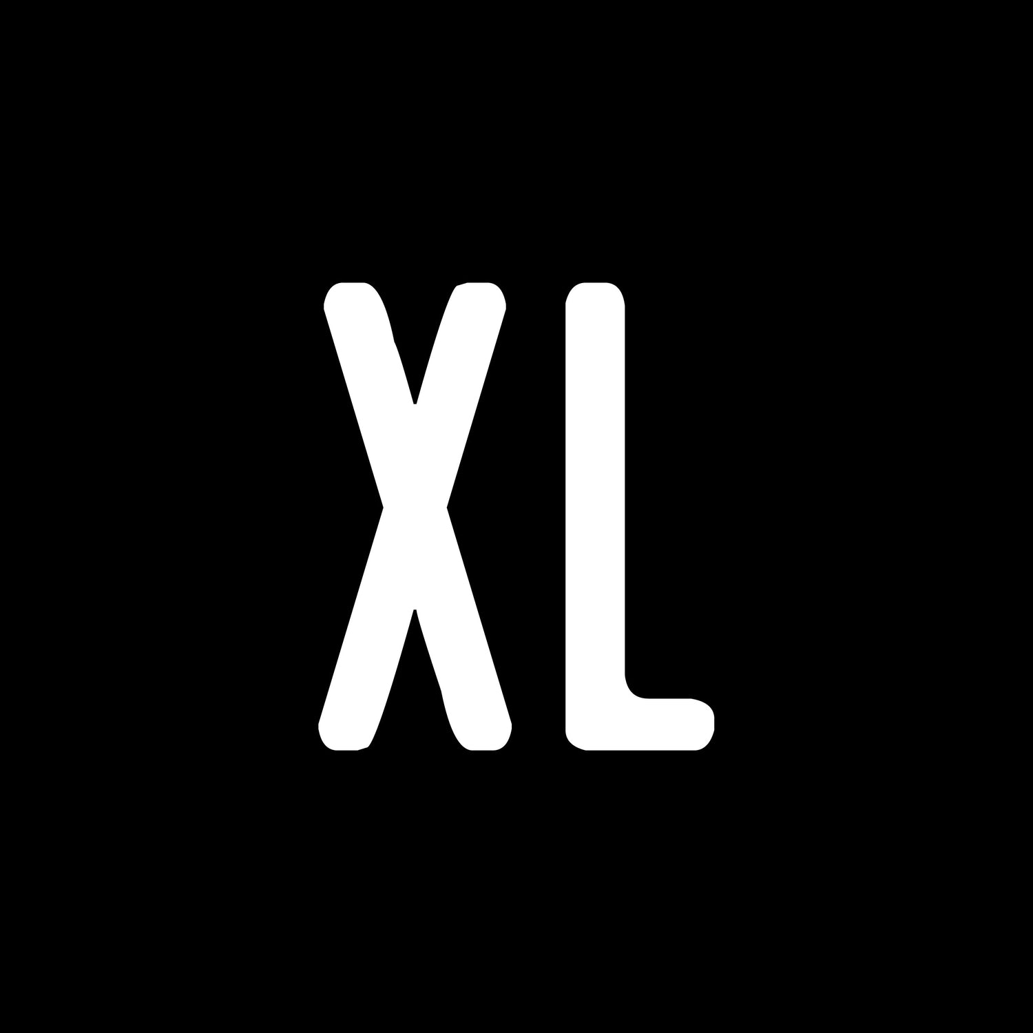 XL