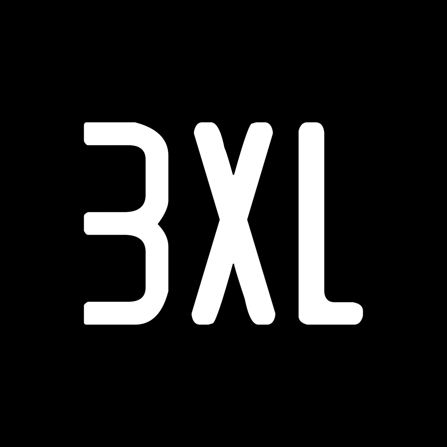 3XL