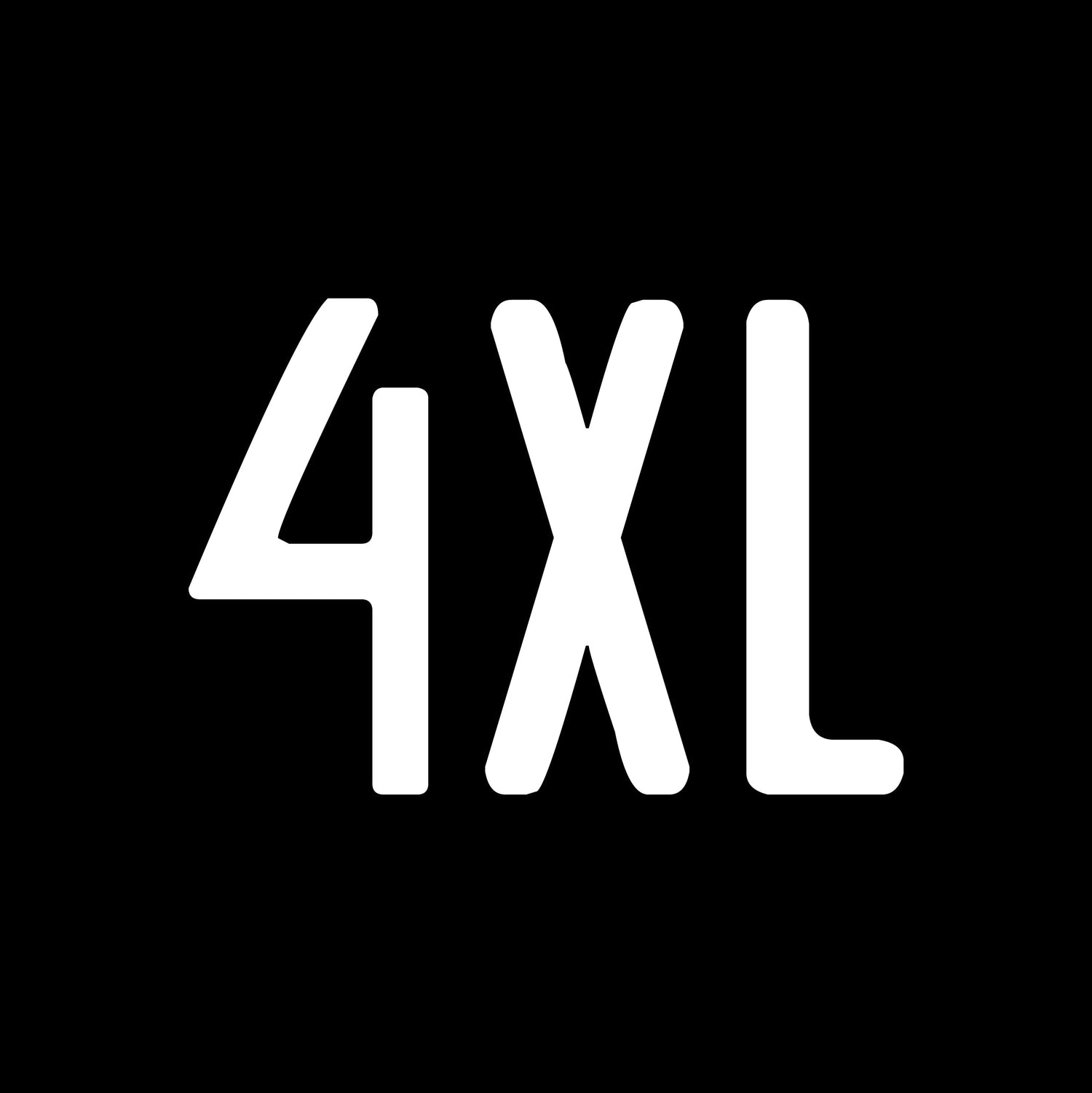 4XL