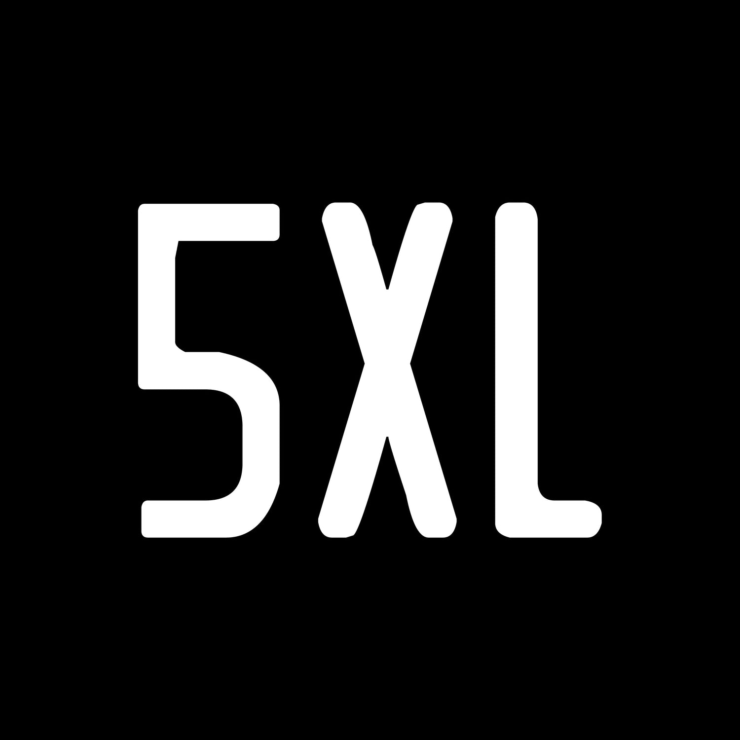 5XL