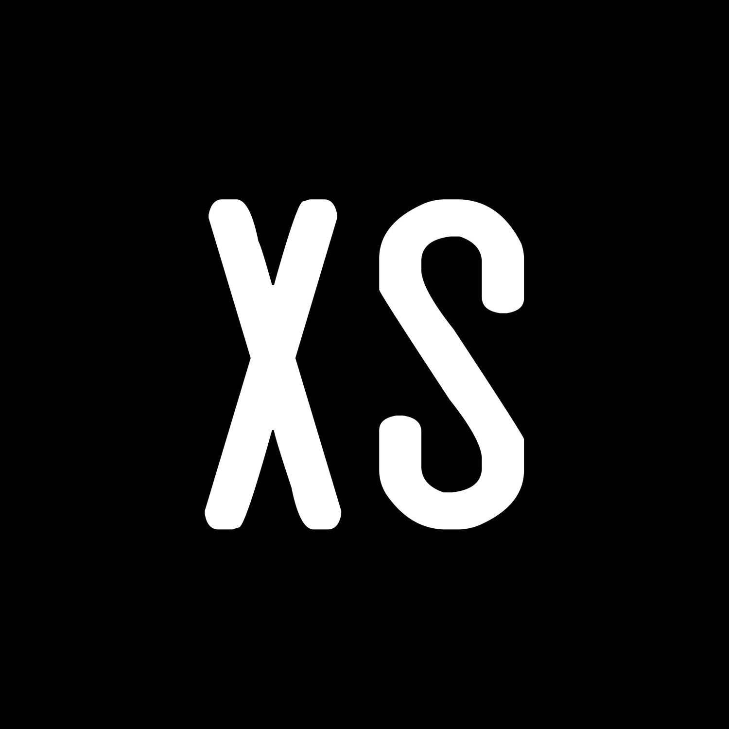 XS