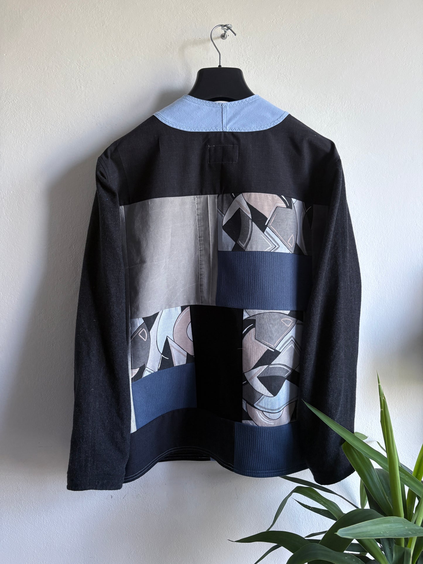 AMBURGO - 2XL