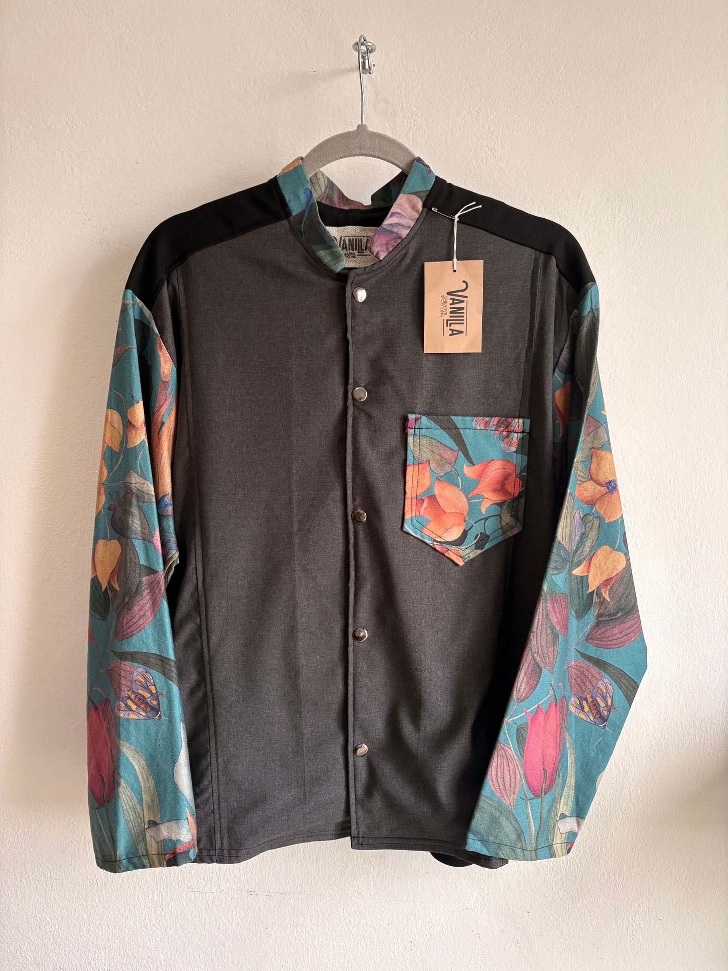 FLOREALE - XS