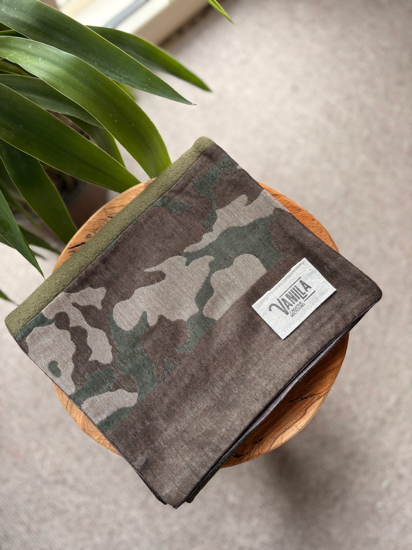 SCIARPA PATCHWORK - 013