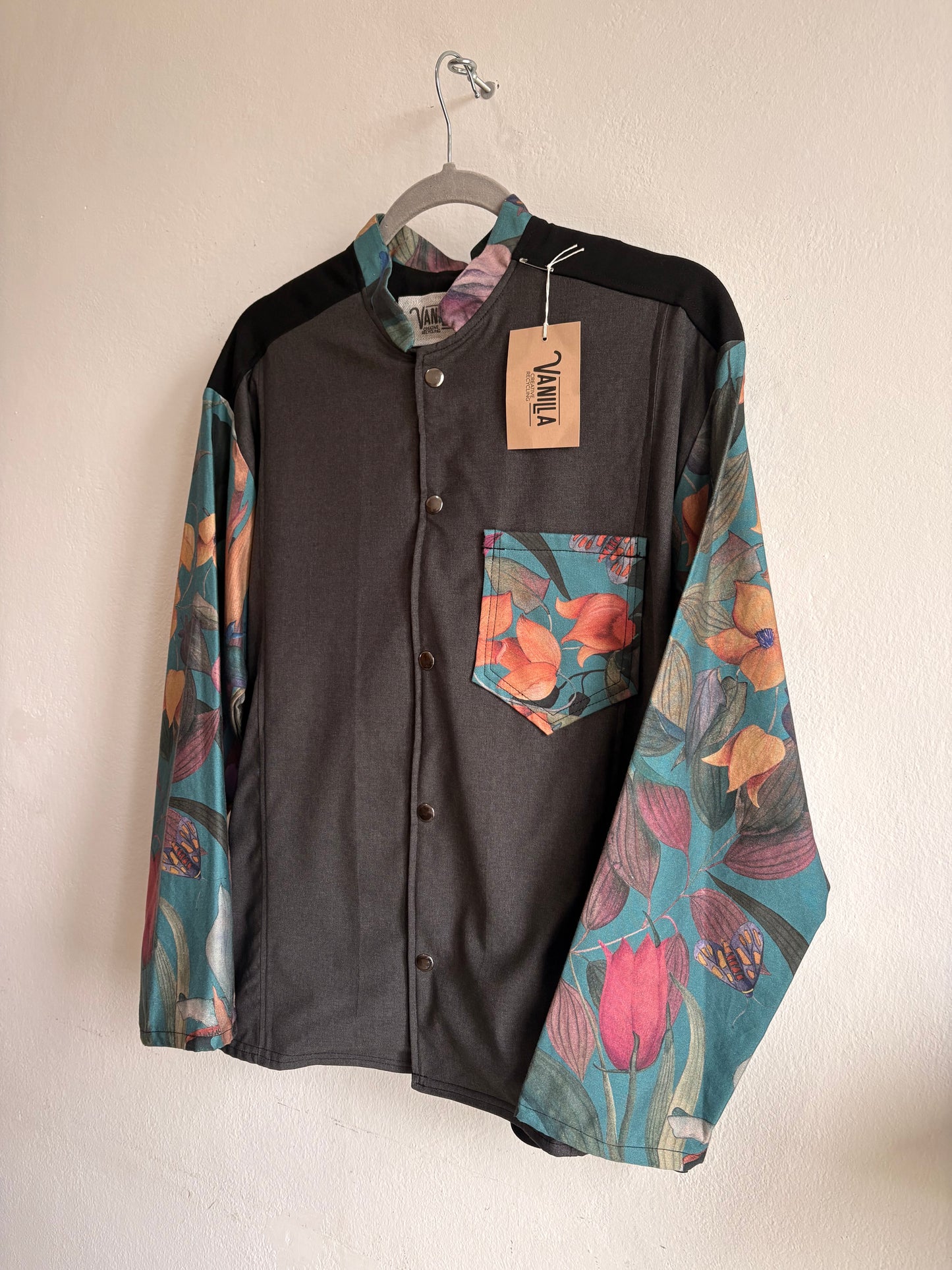 FLOREALE - XS