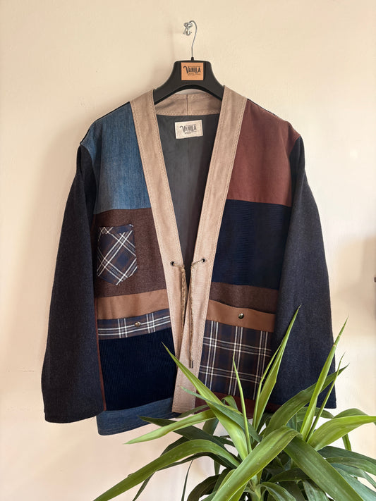 CORIANDOLO - 5XL (foderata)