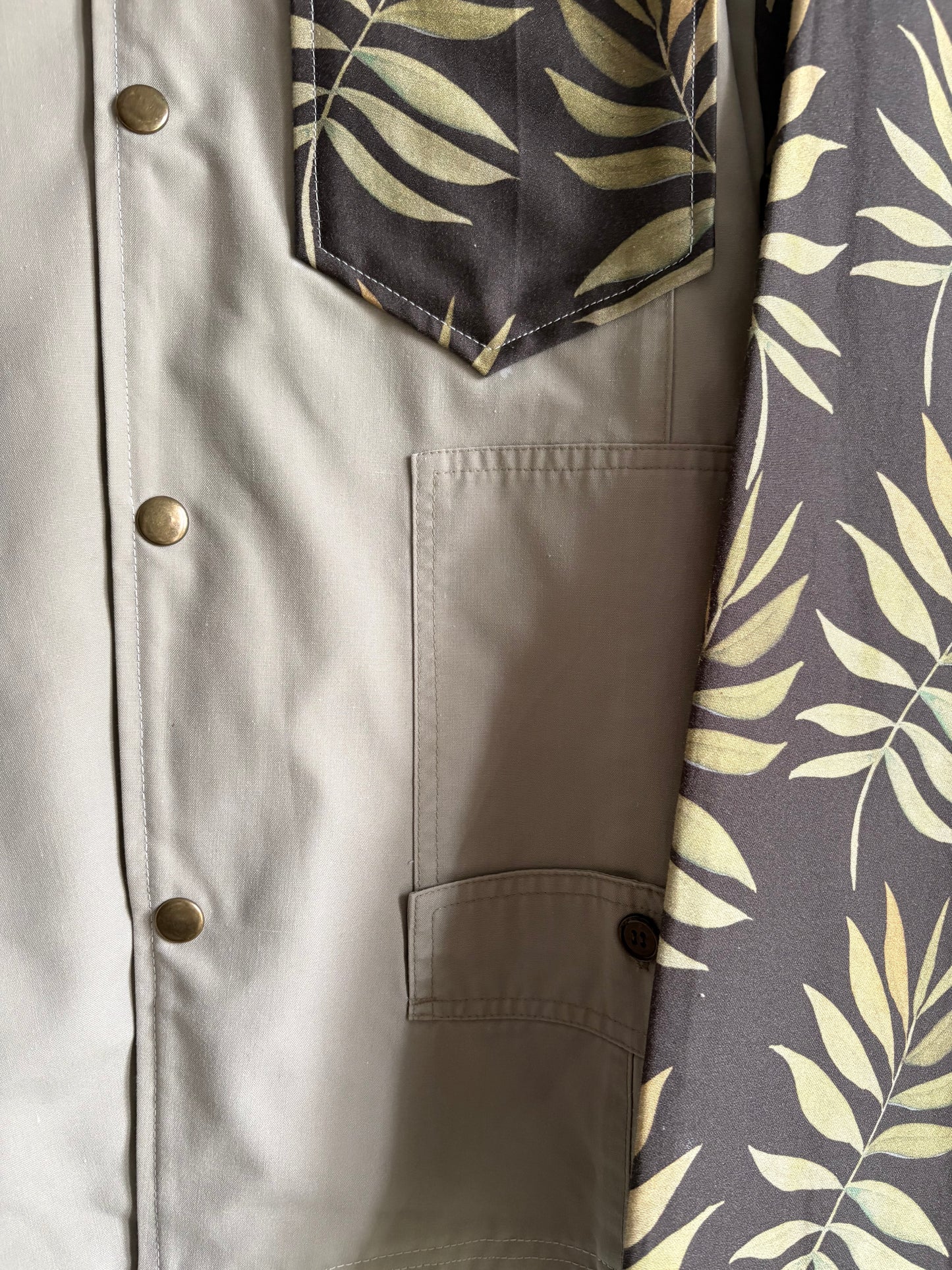 PALME - 2XL