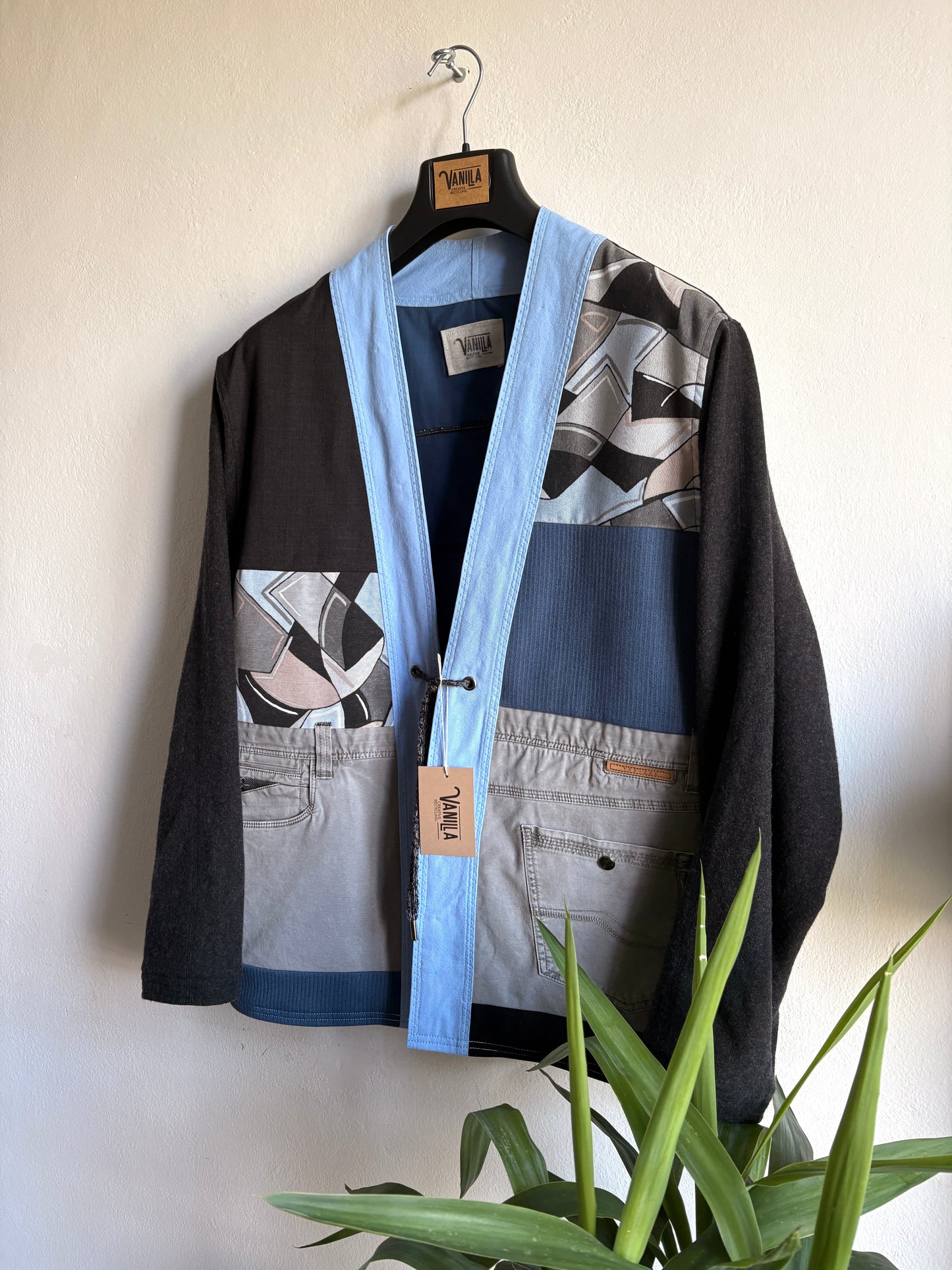 AMBURGO - 2XL