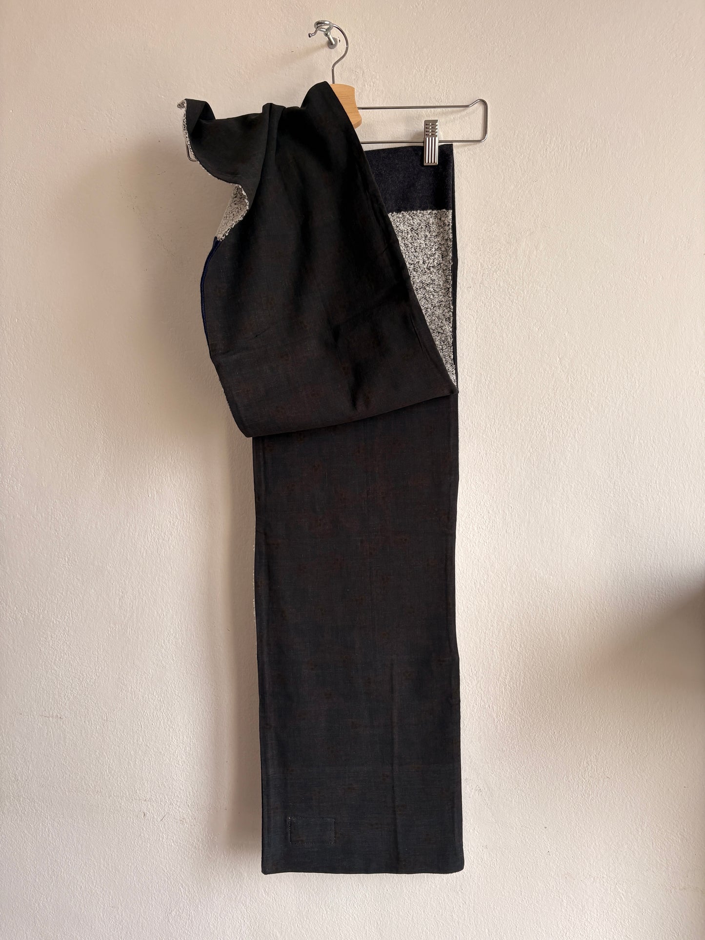 SCIARPA PATCHWORK - 006