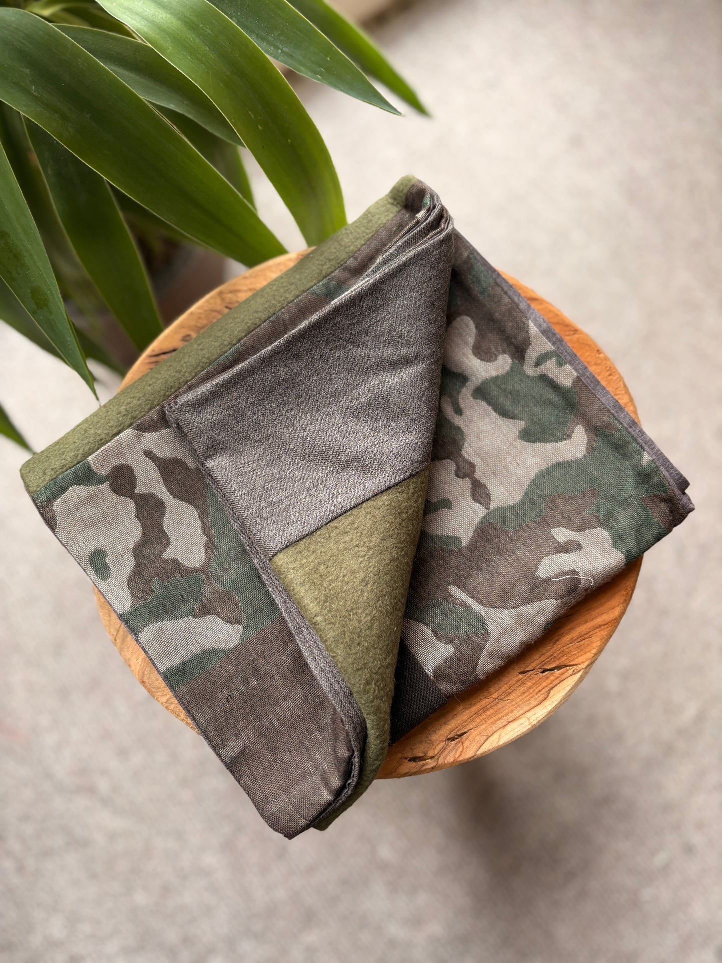 SCIARPA PATCHWORK - 013