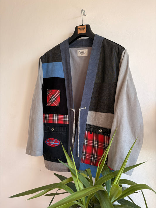 CAYENNA - 3XL (foderata)