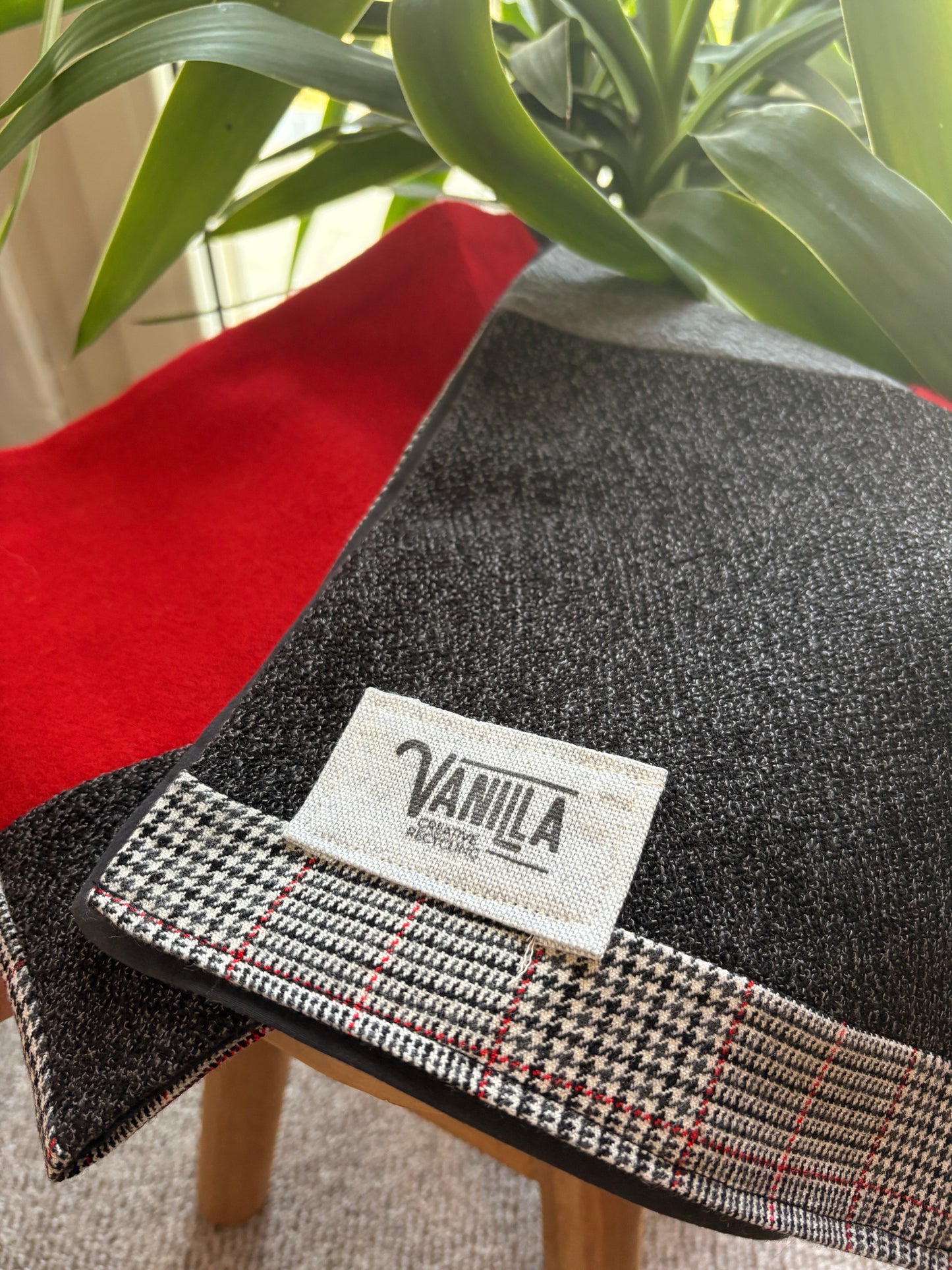 SCIARPA PATCHWORK - 003