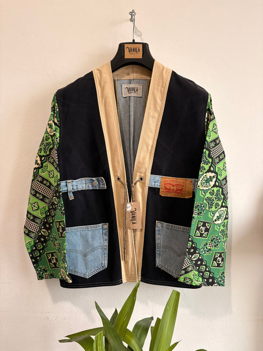 TANGERI - L