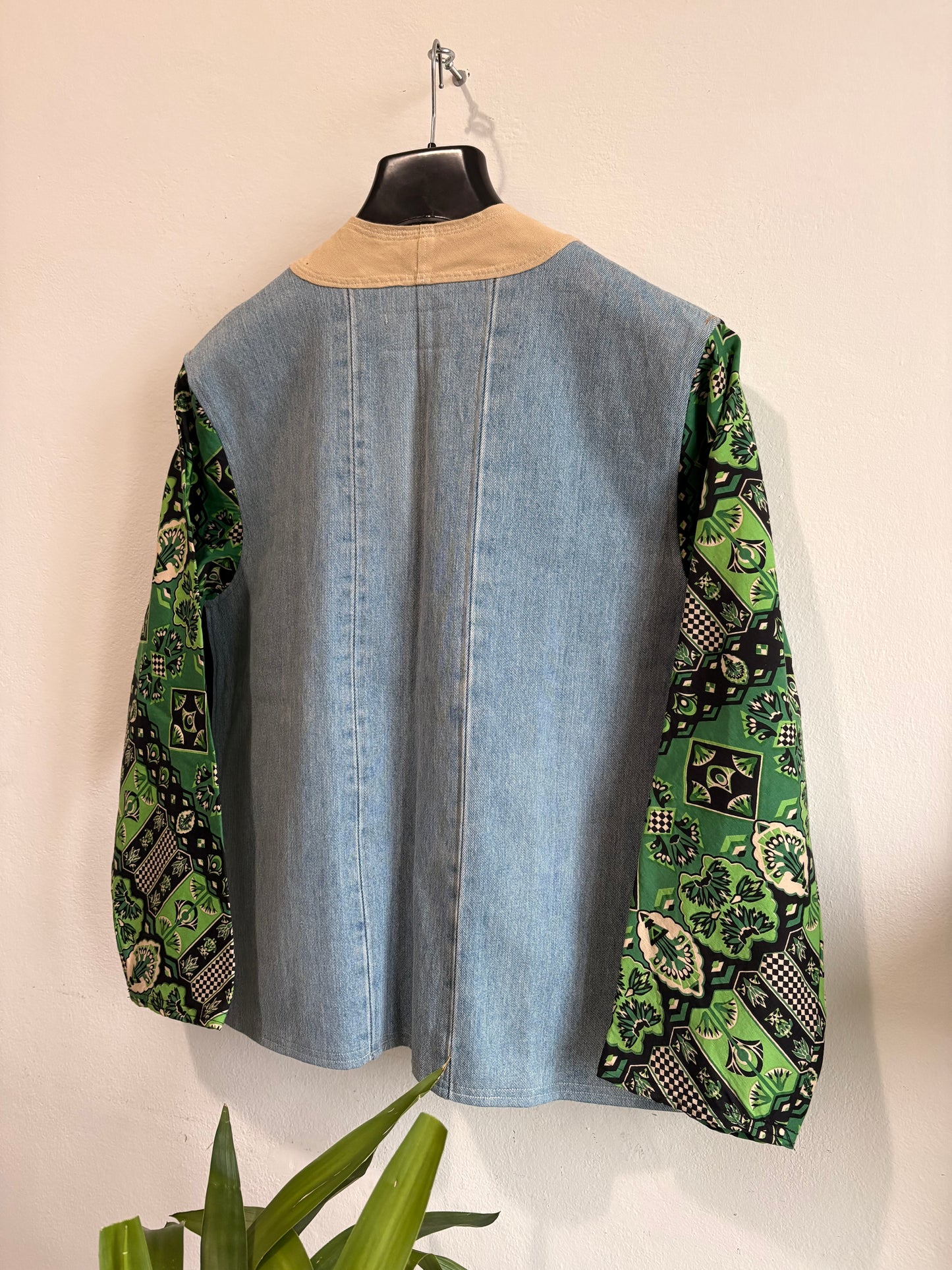 TANGERI - L