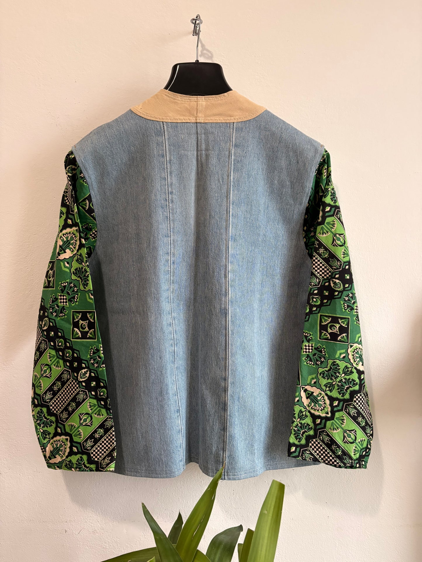 TANGERI - L