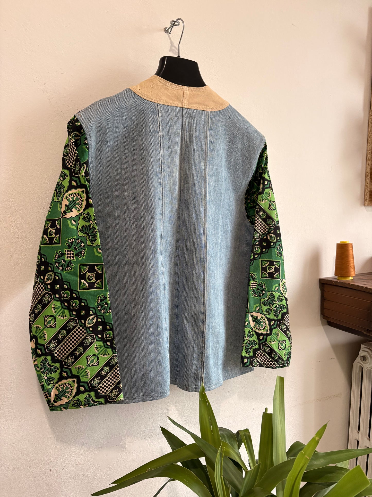 TANGERI - L