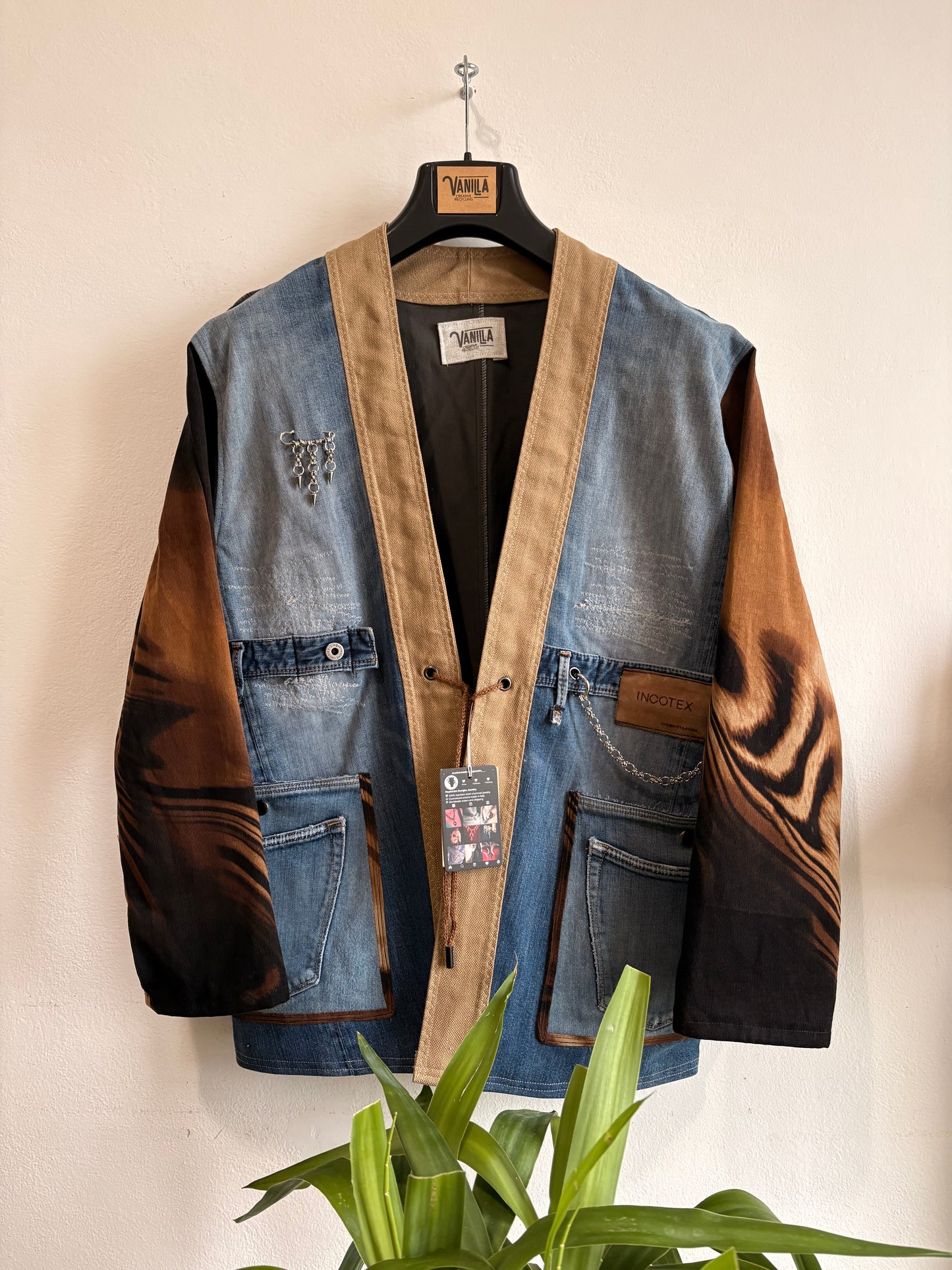 TRANSFĂGĂRĂŞAN - 2XL (con catene)