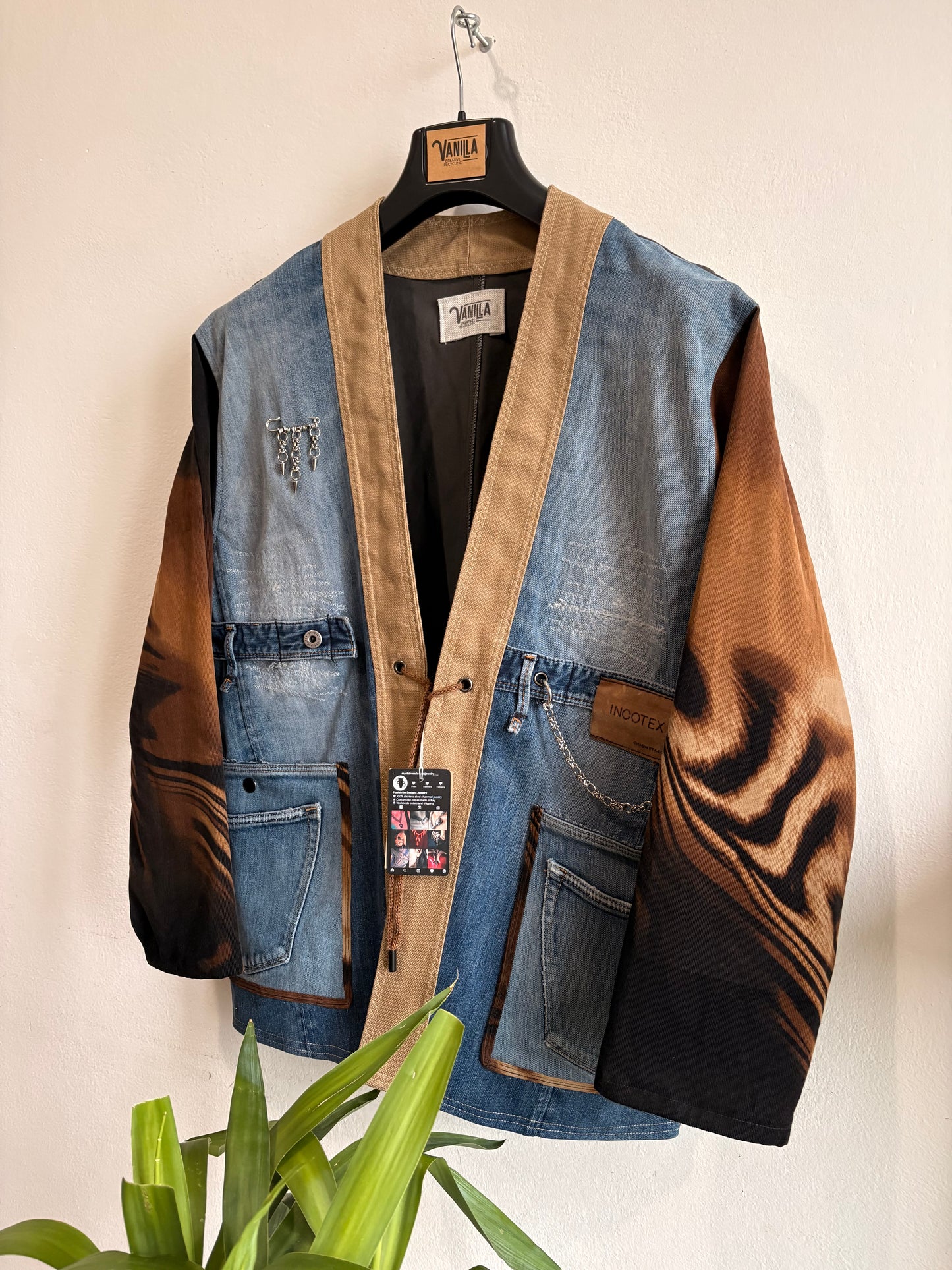 TRANSFĂGĂRĂŞAN - 2XL (con catene)