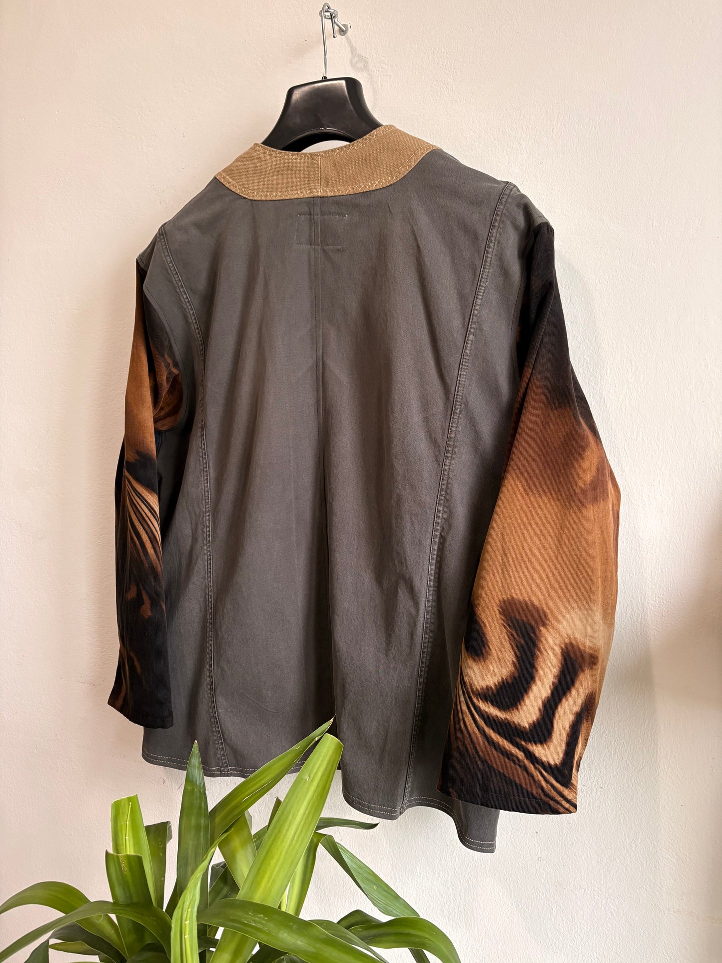 TRANSFĂGĂRĂŞAN - 2XL (con catene)