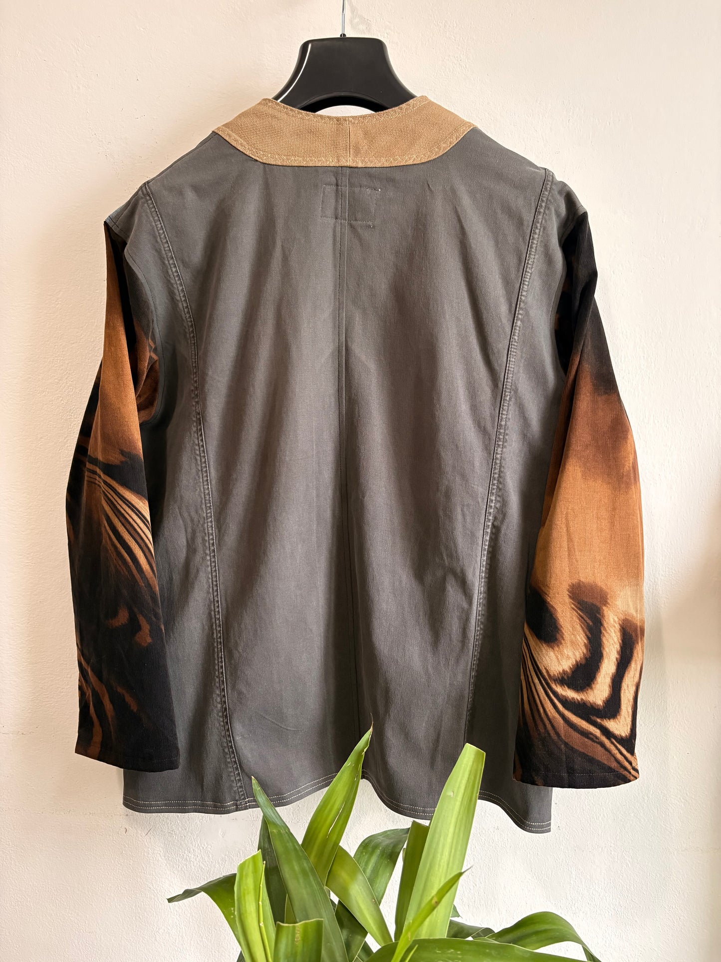 TRANSFĂGĂRĂŞAN - 2XL (con catene)
