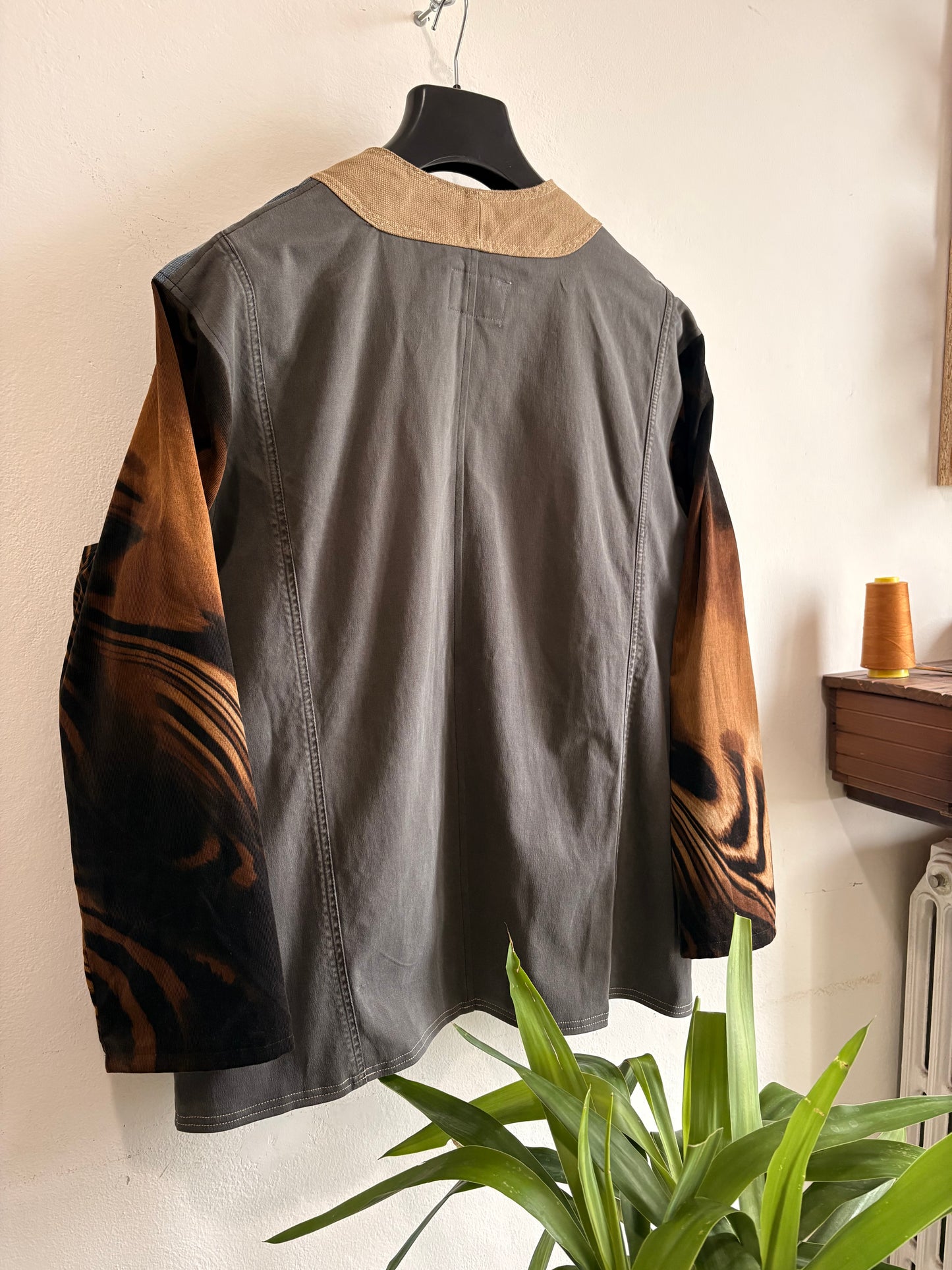 TRANSFĂGĂRĂŞAN - 2XL (con catene)