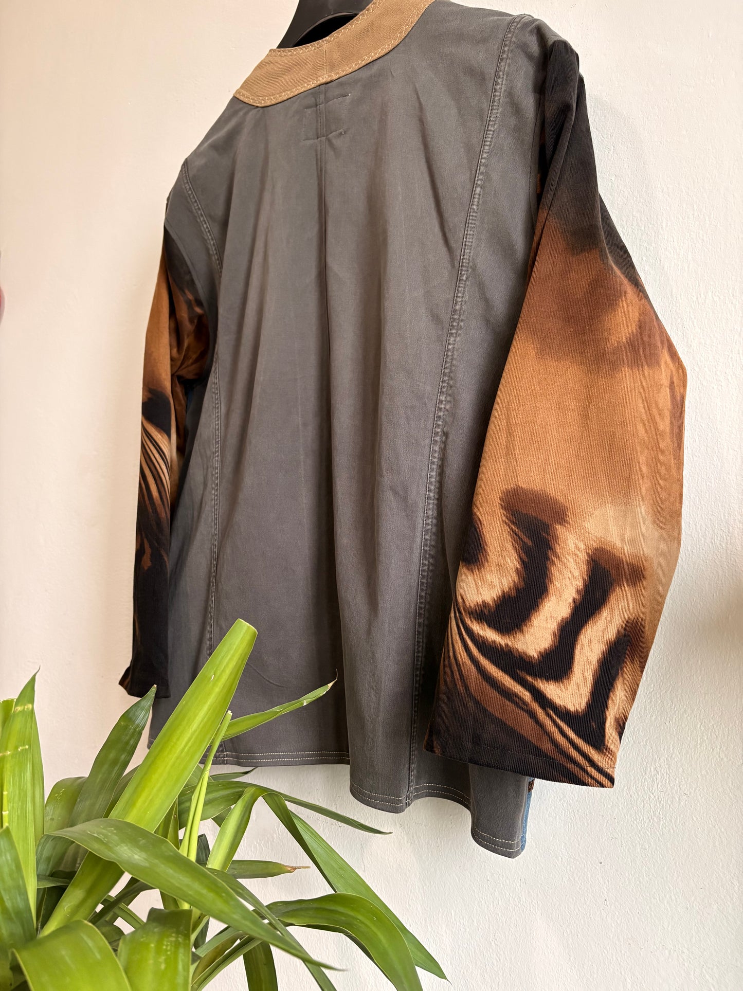 TRANSFĂGĂRĂŞAN - 2XL (con catene)