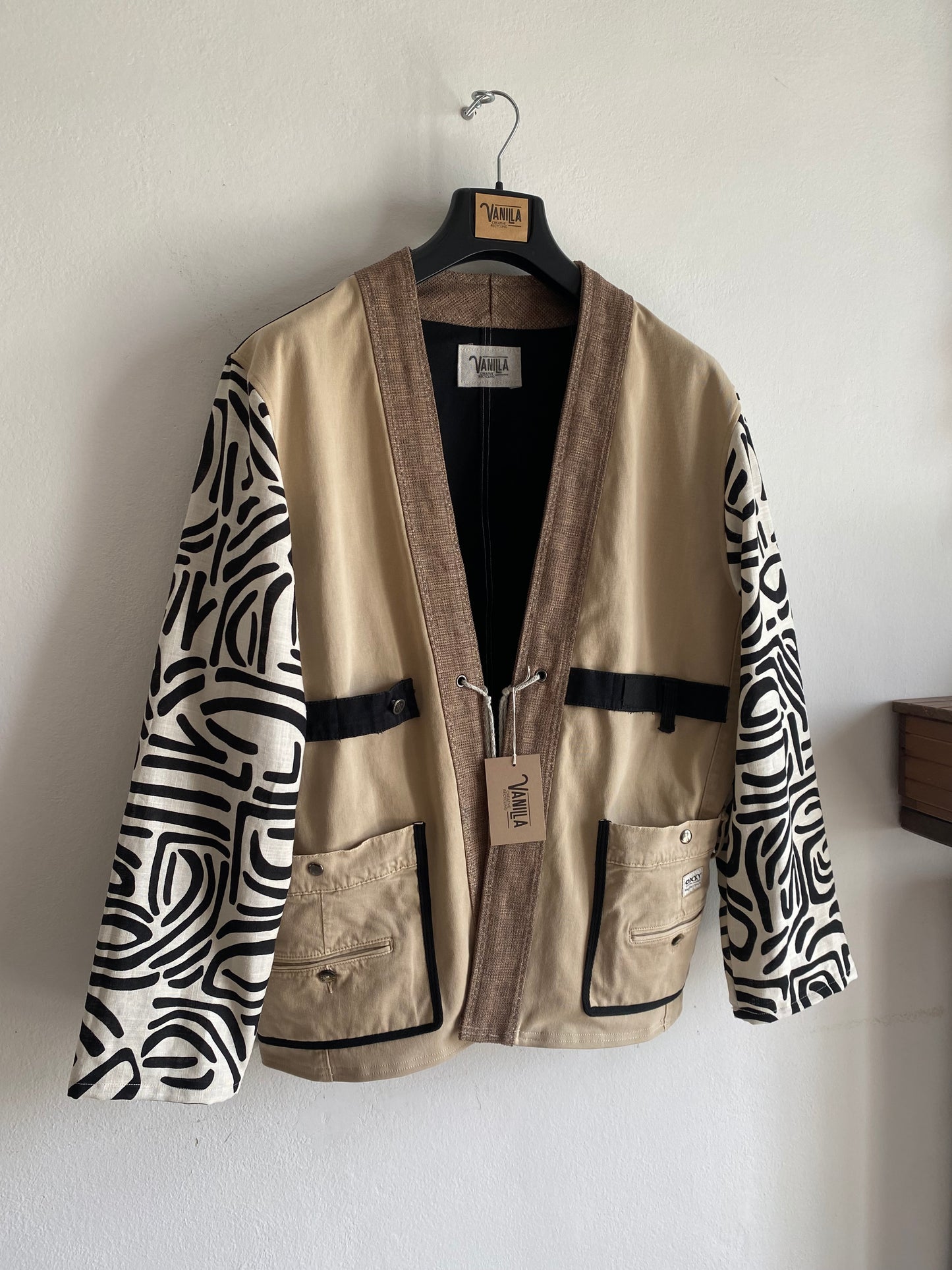 SWAHILI - 2XL