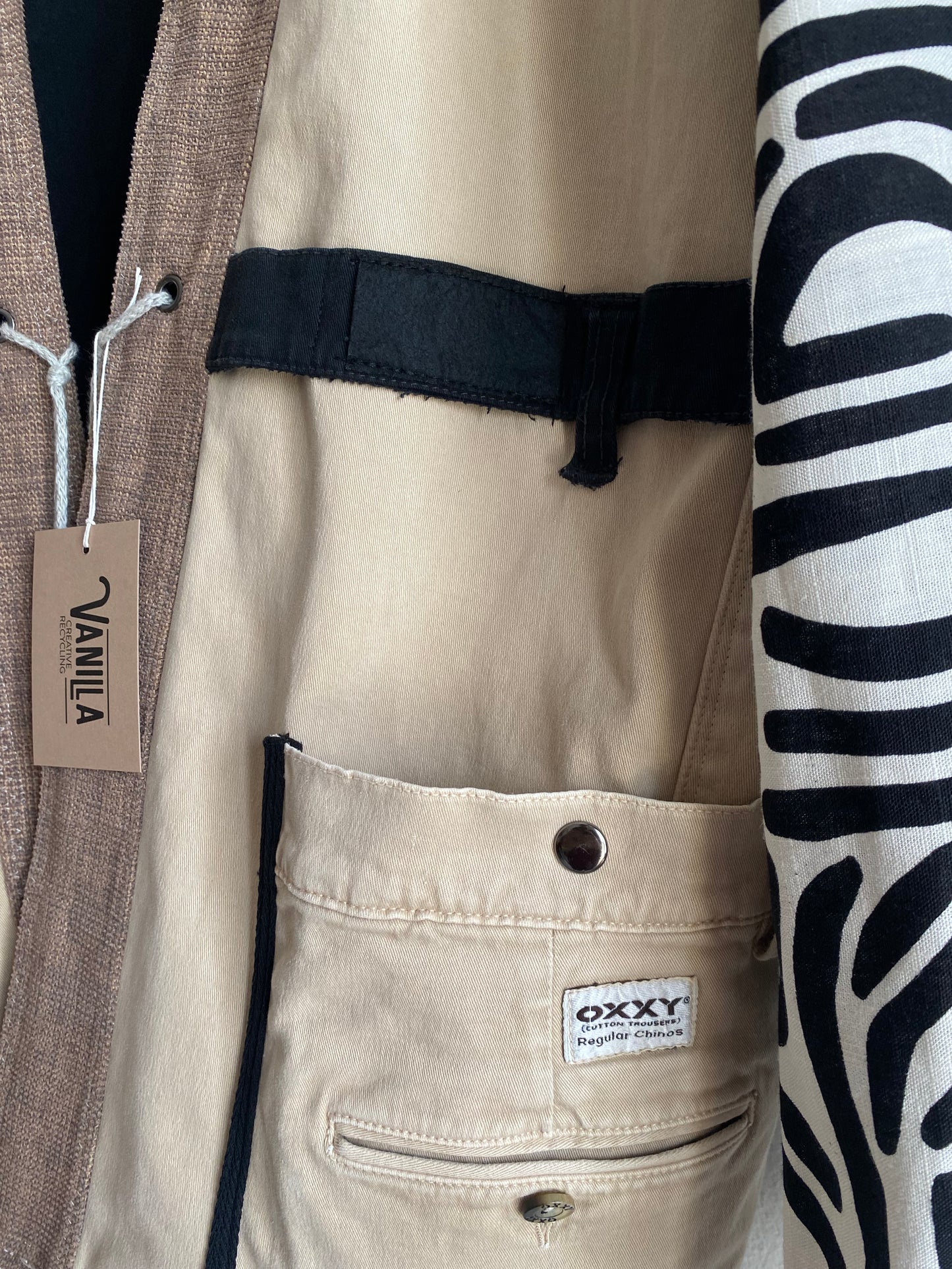 SWAHILI - 2XL