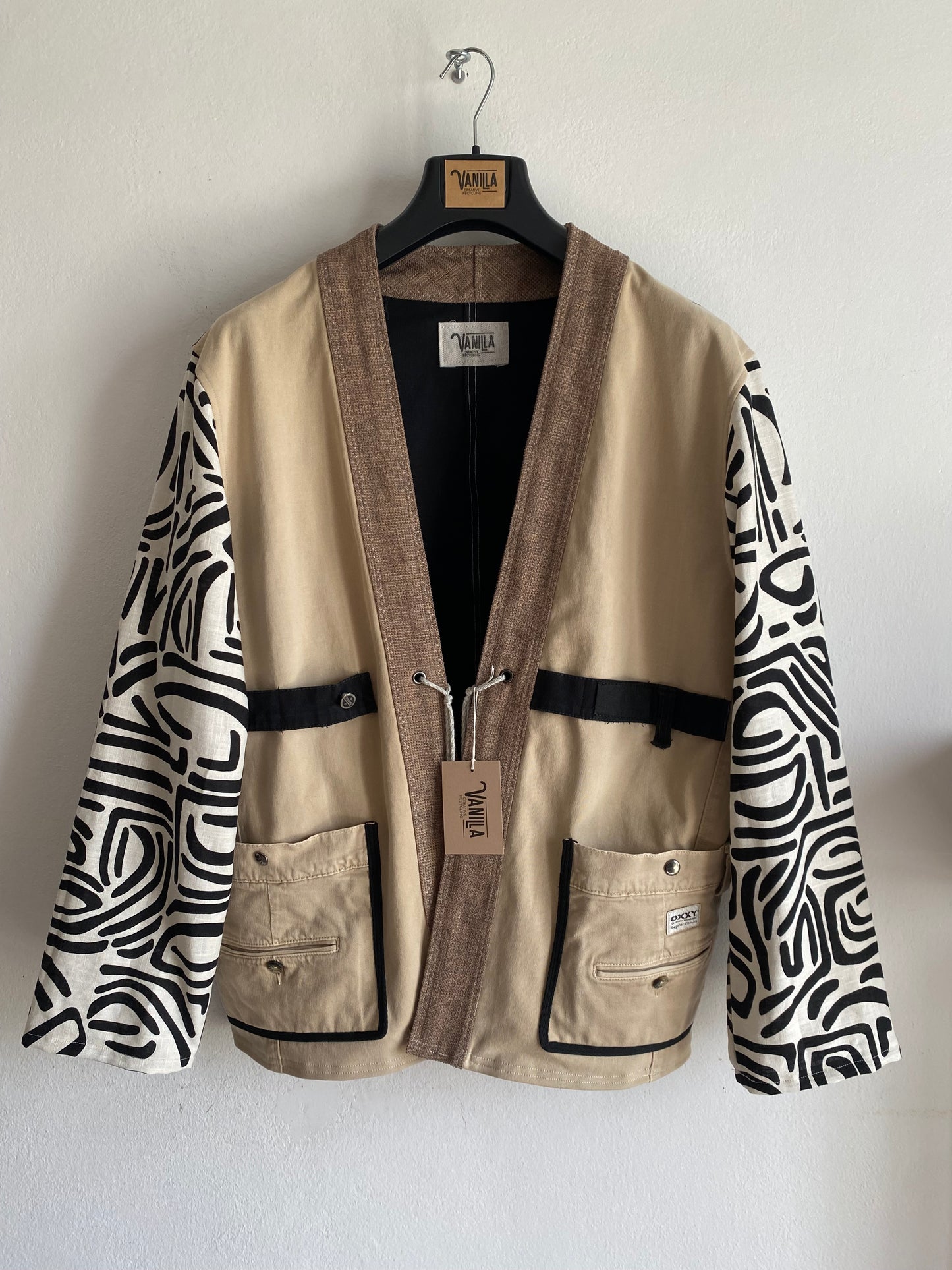 SWAHILI - 2XL