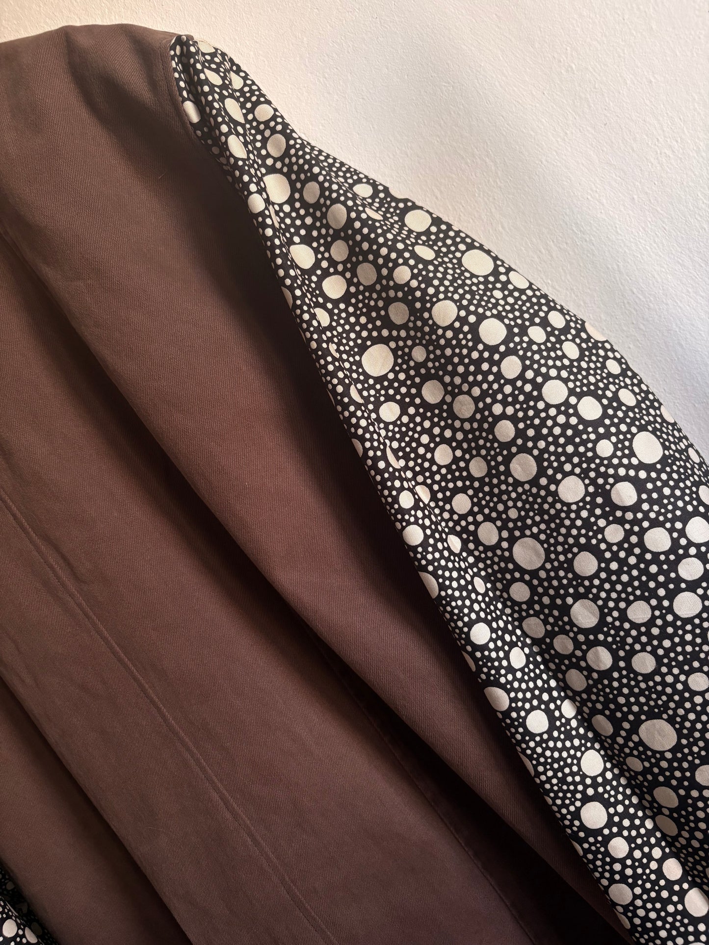 CORIANDER - 5XL (lined)