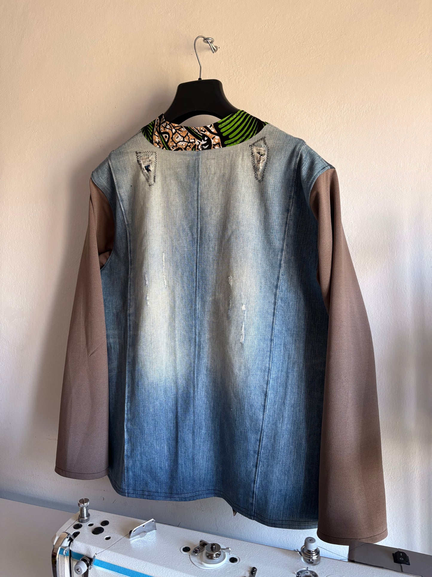 MAKENA - 2XL