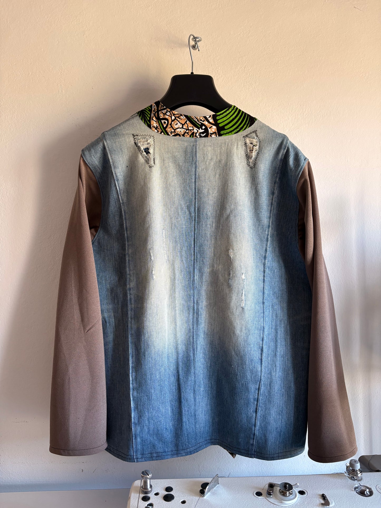 MAKENA - 2XL