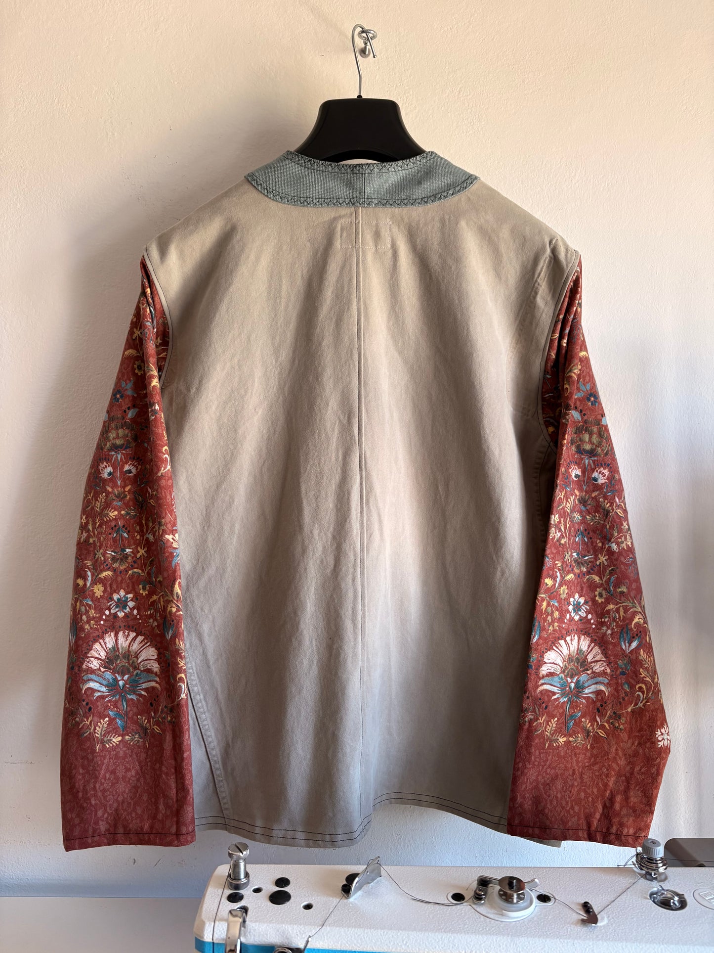 RAVENNA  - 2XL