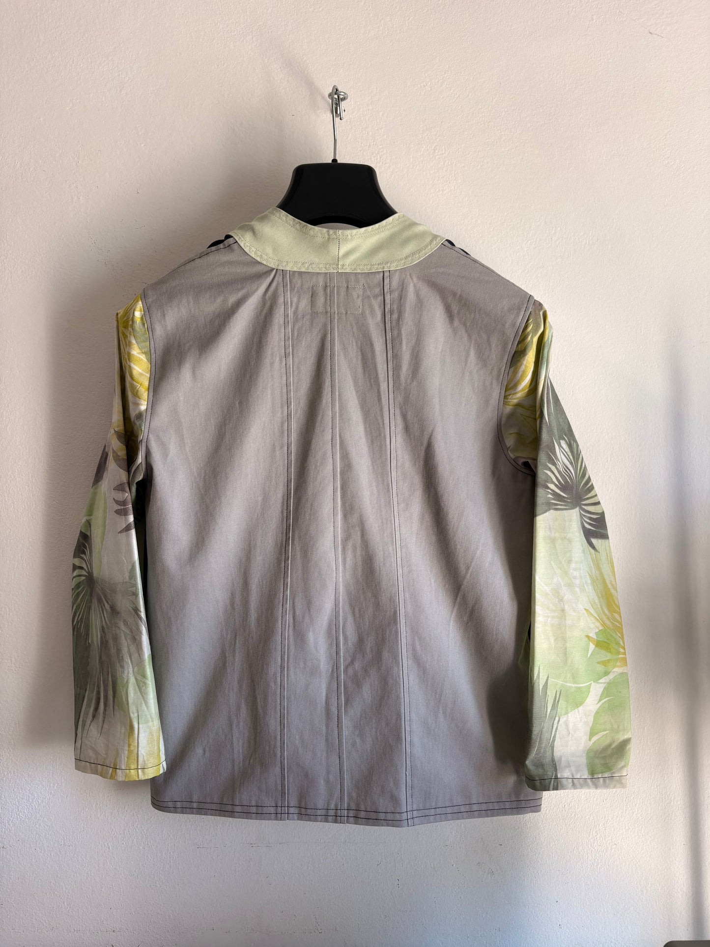 MENTA - XS