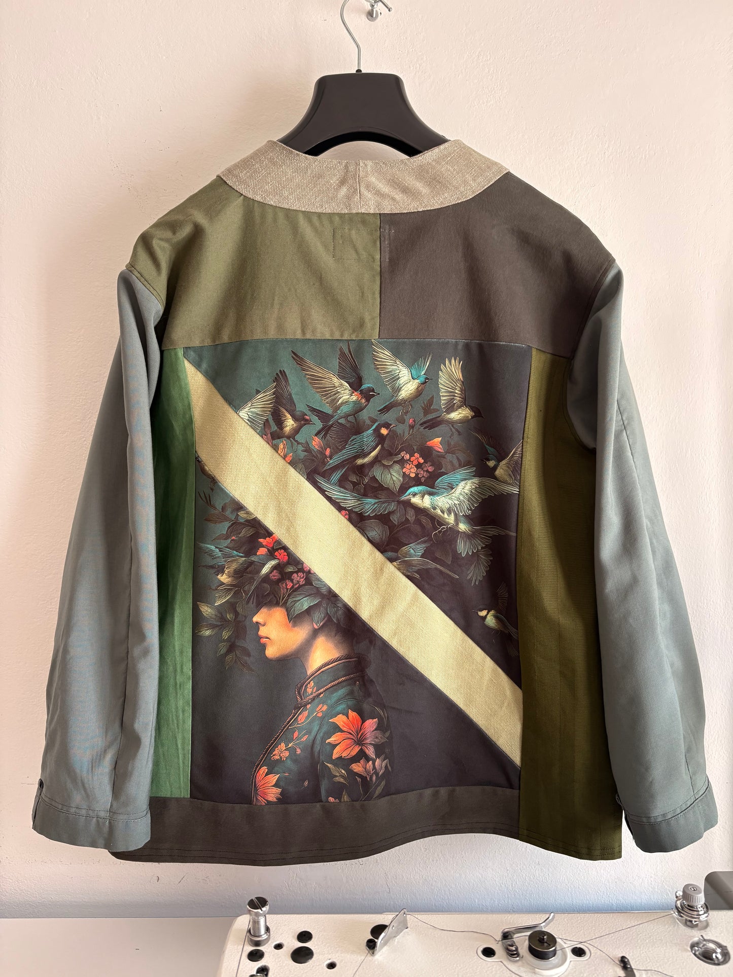 OVERTHINKING  - 2XL