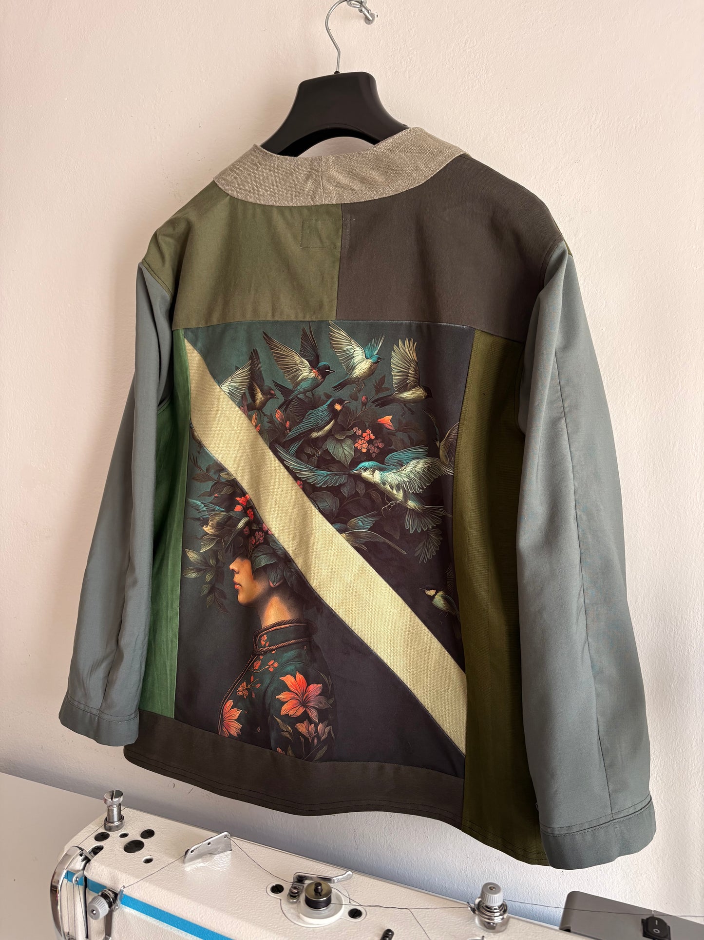OVERTHINKING  - 2XL