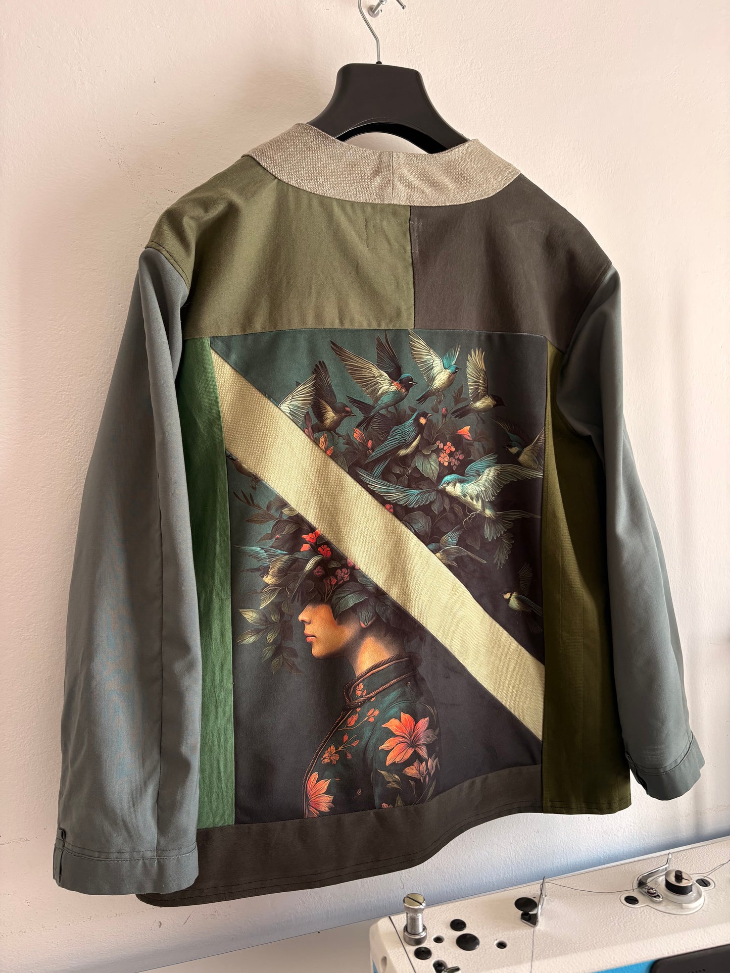 OVERTHINKING  - 2XL