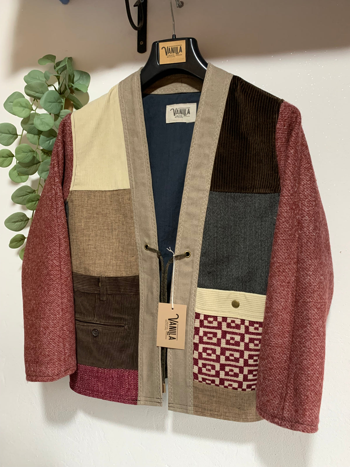 ACERO - XS