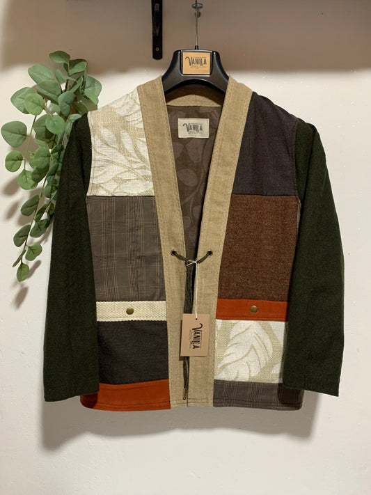 QUERCIA - XS