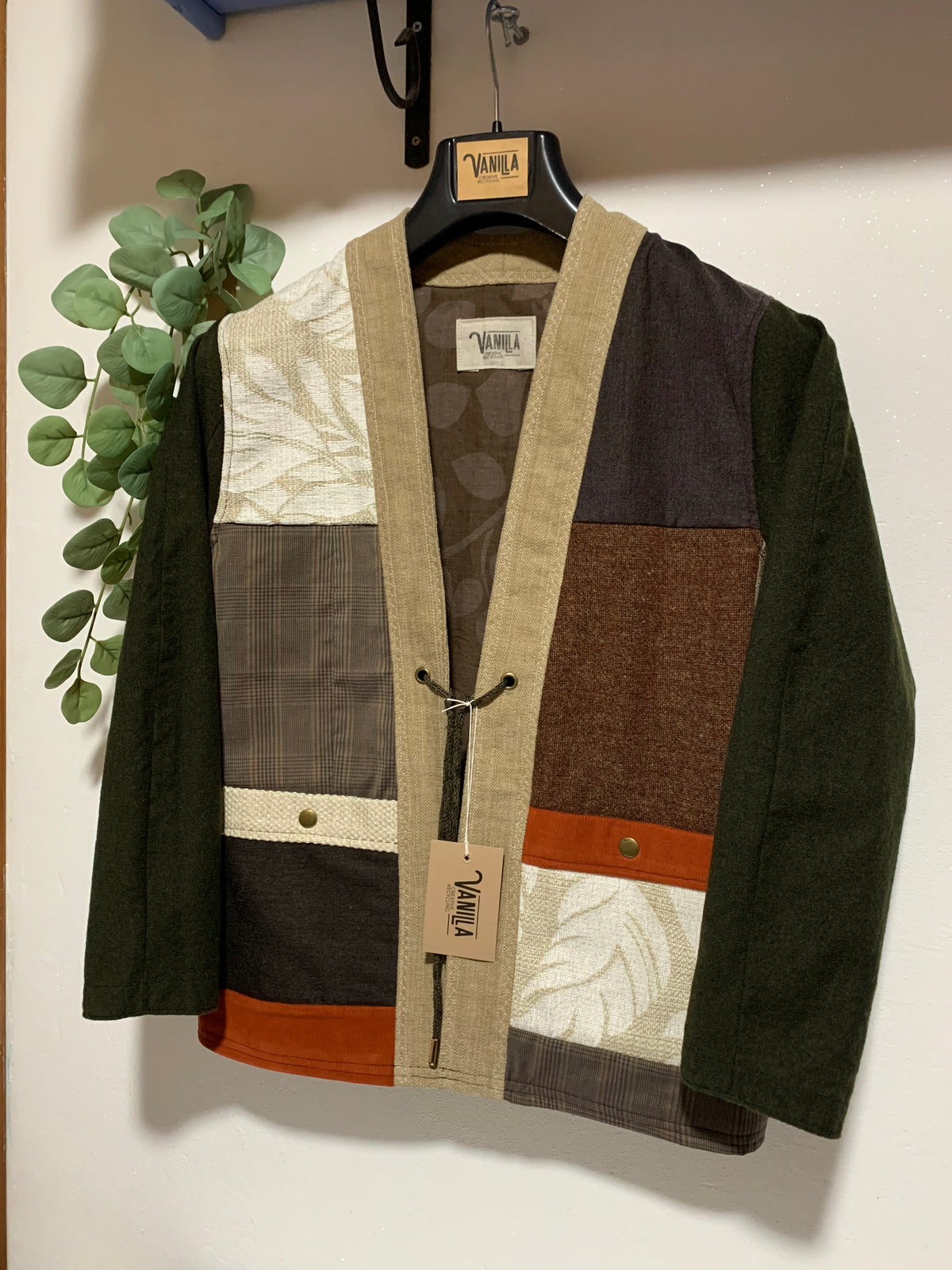 QUERCIA - XS