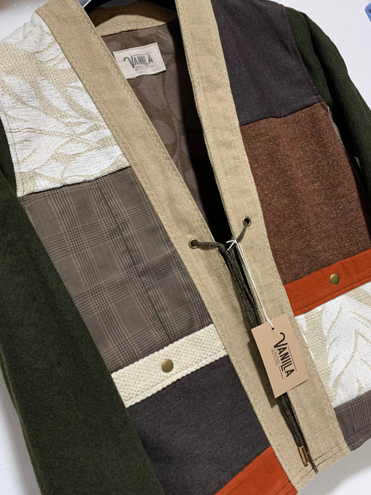 QUERCIA - XS