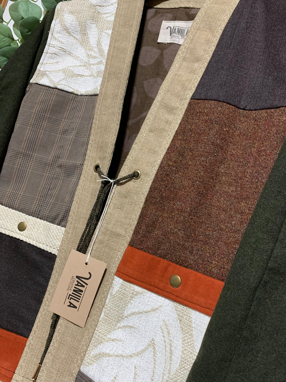 QUERCIA - XS