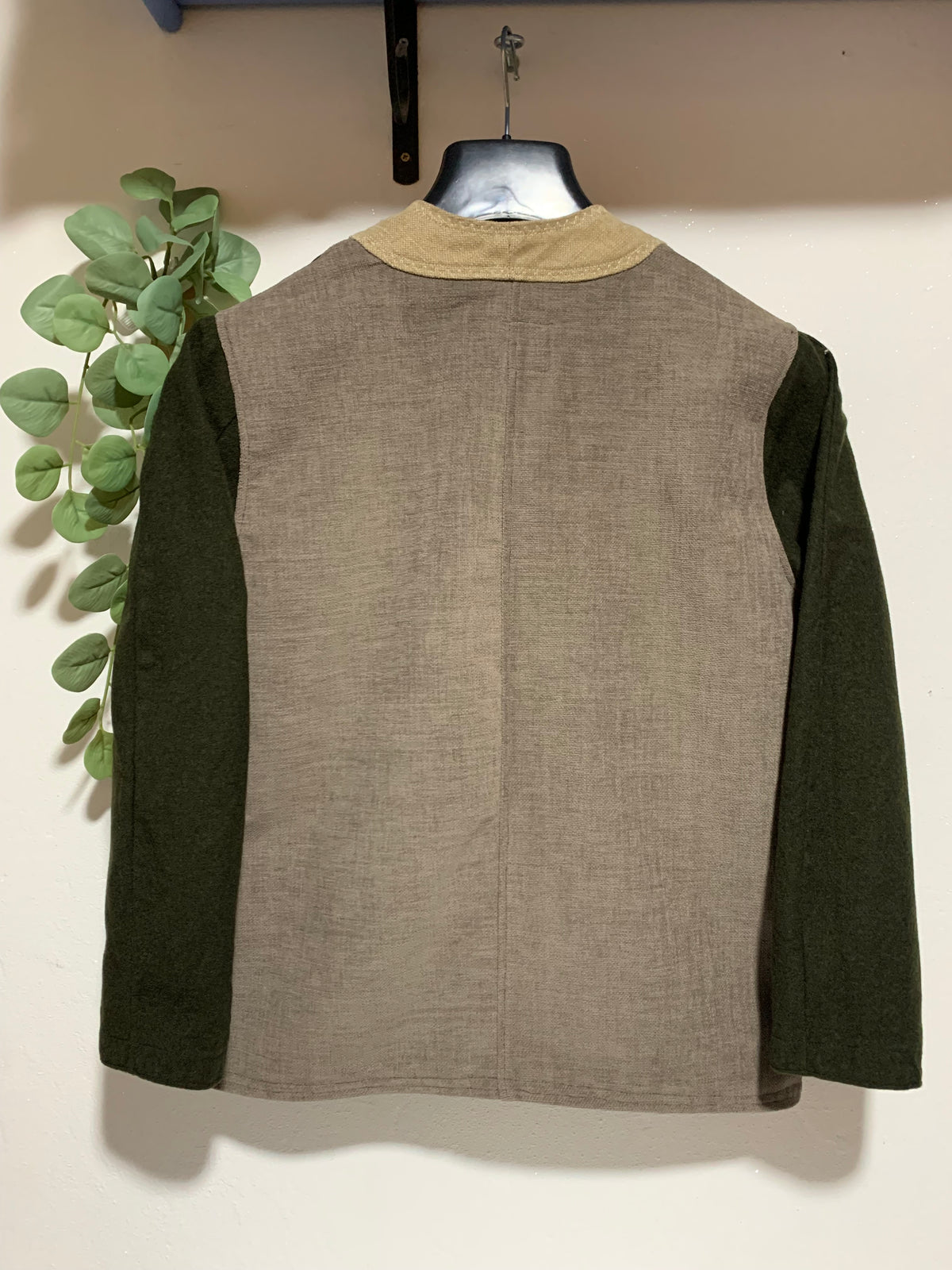 QUERCIA - XS