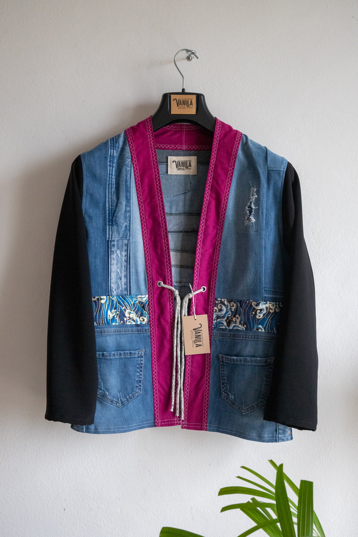 HOKUSAI - XS