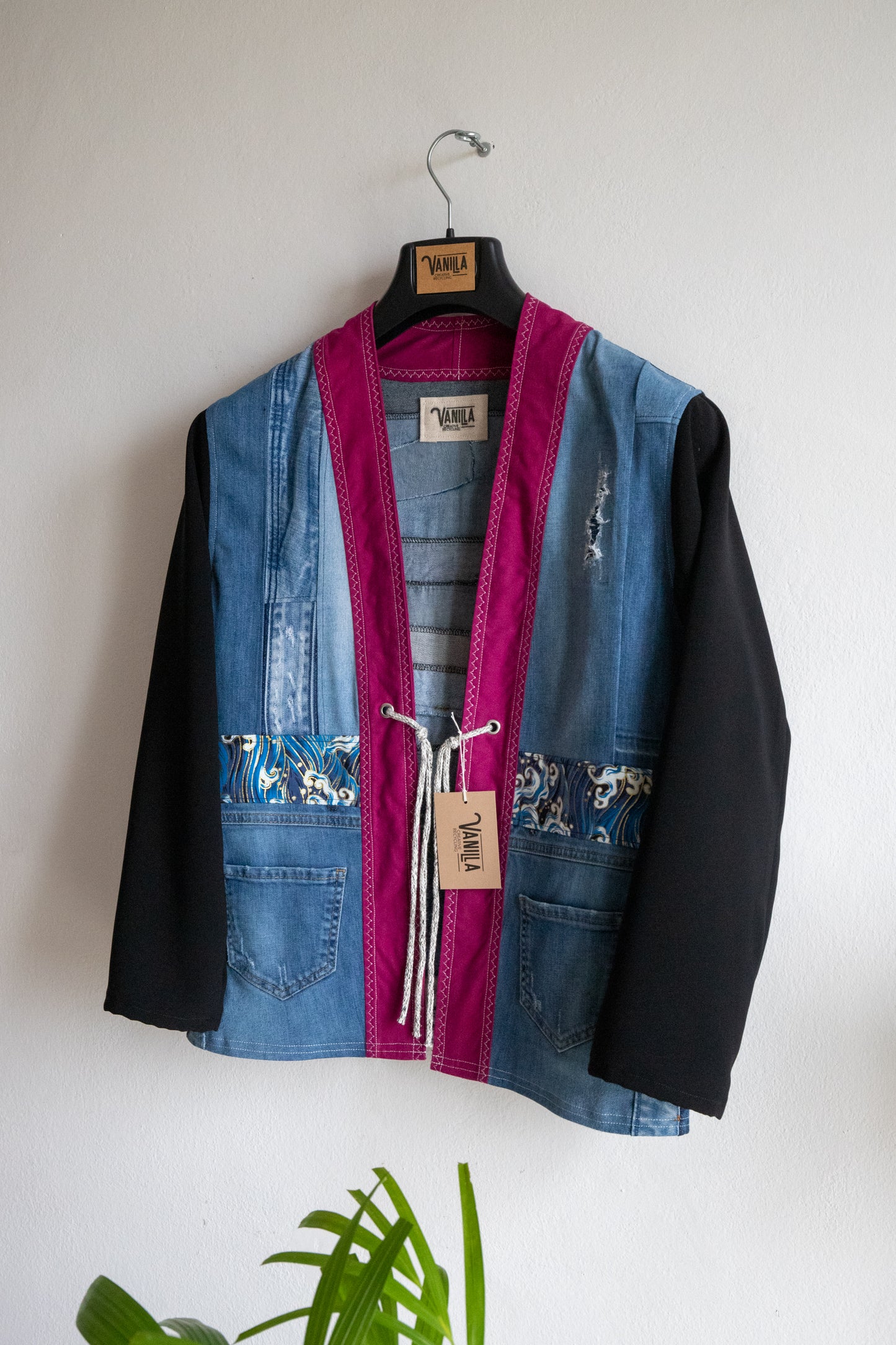 HOKUSAI - XS