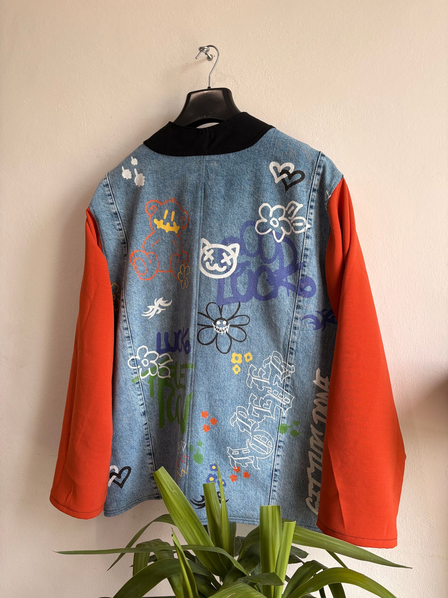 BRONX - 4XL