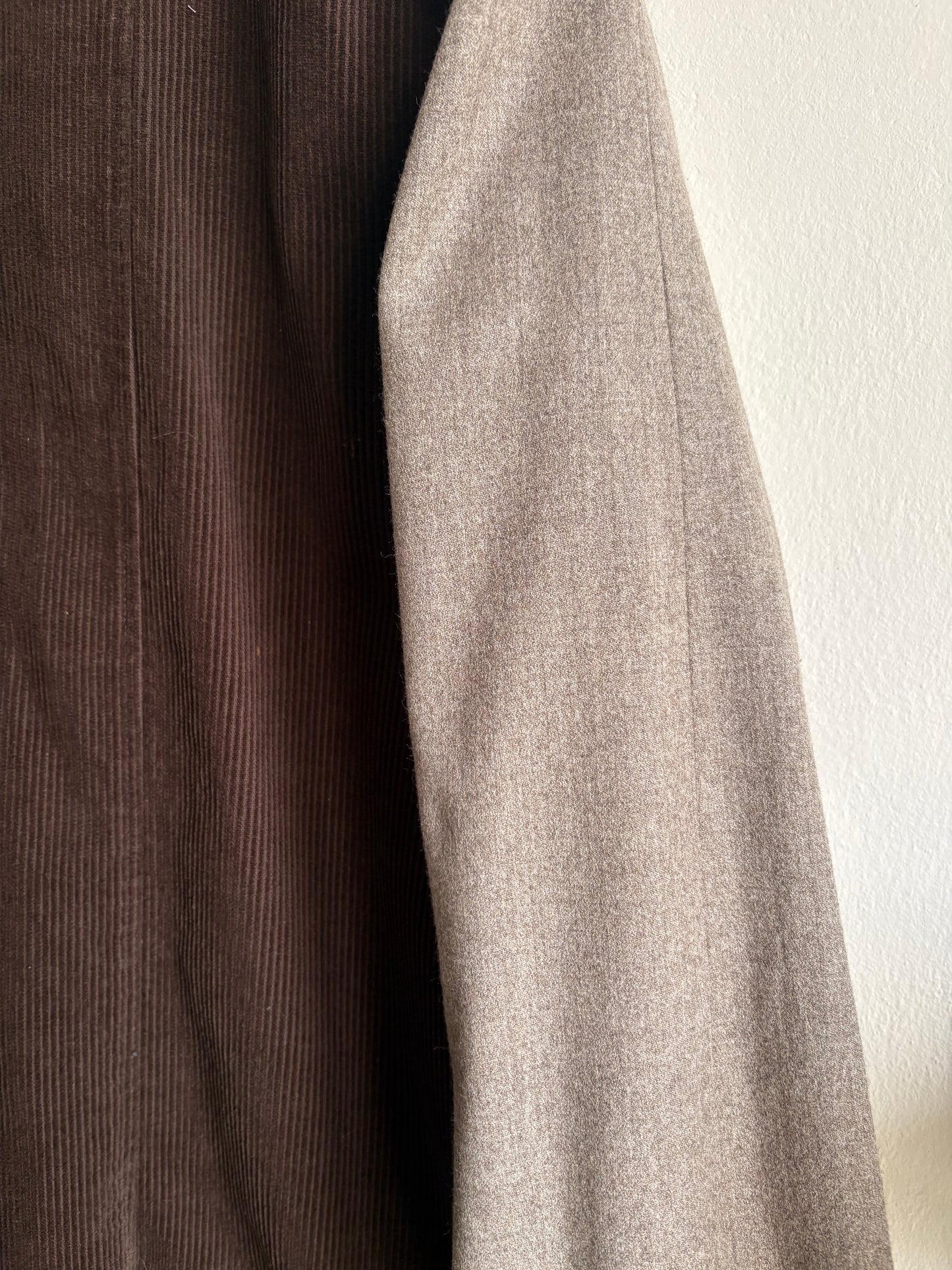 GARAM MASALA - 3XL (foderata)