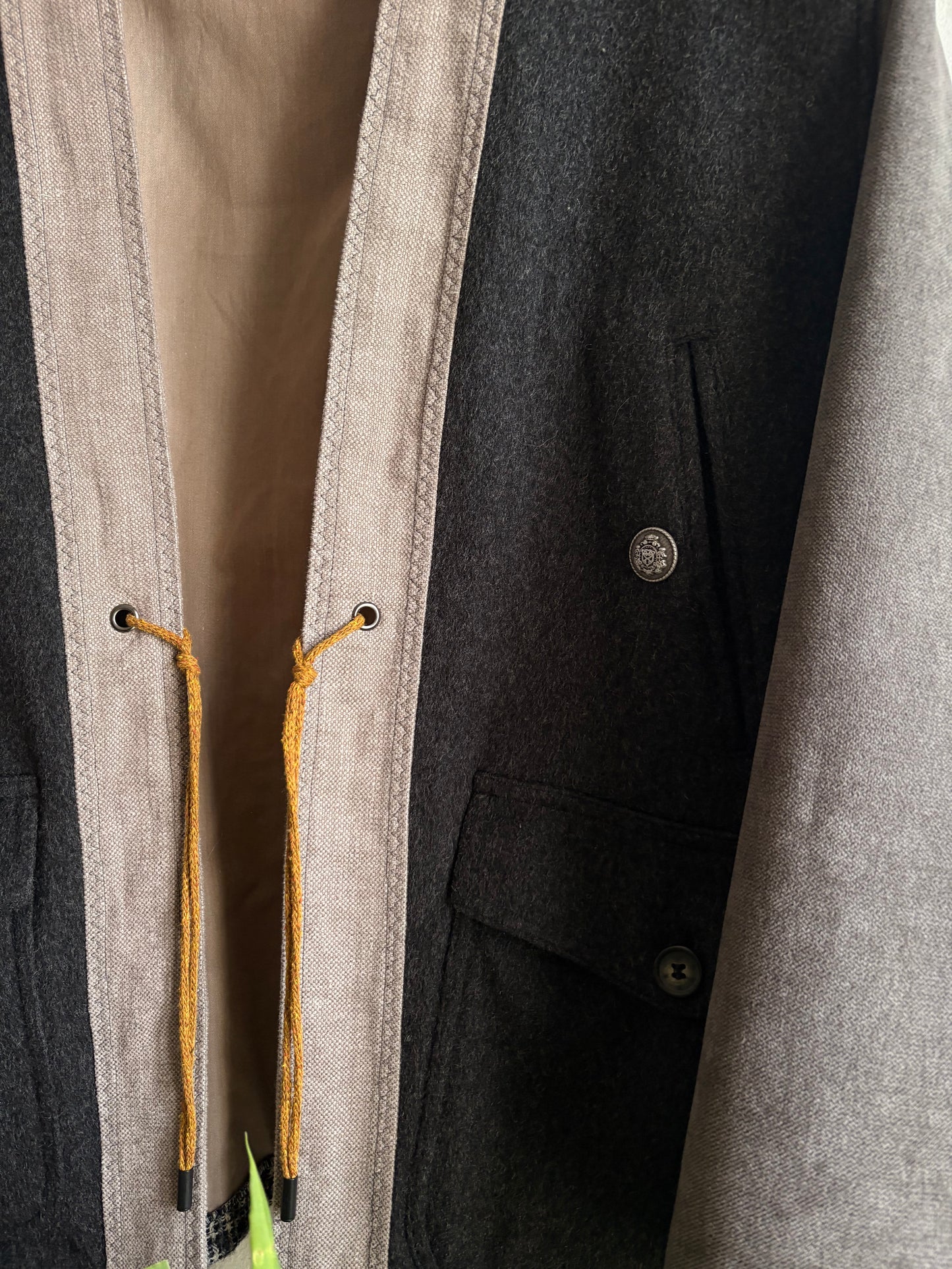 EDELWEISS - 3XL (foderata)