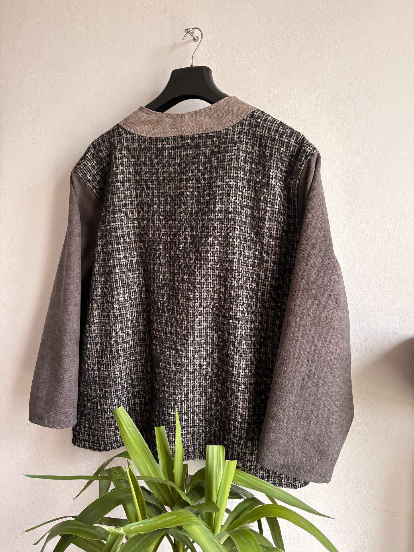 EDELWEISS - 3XL (foderata)